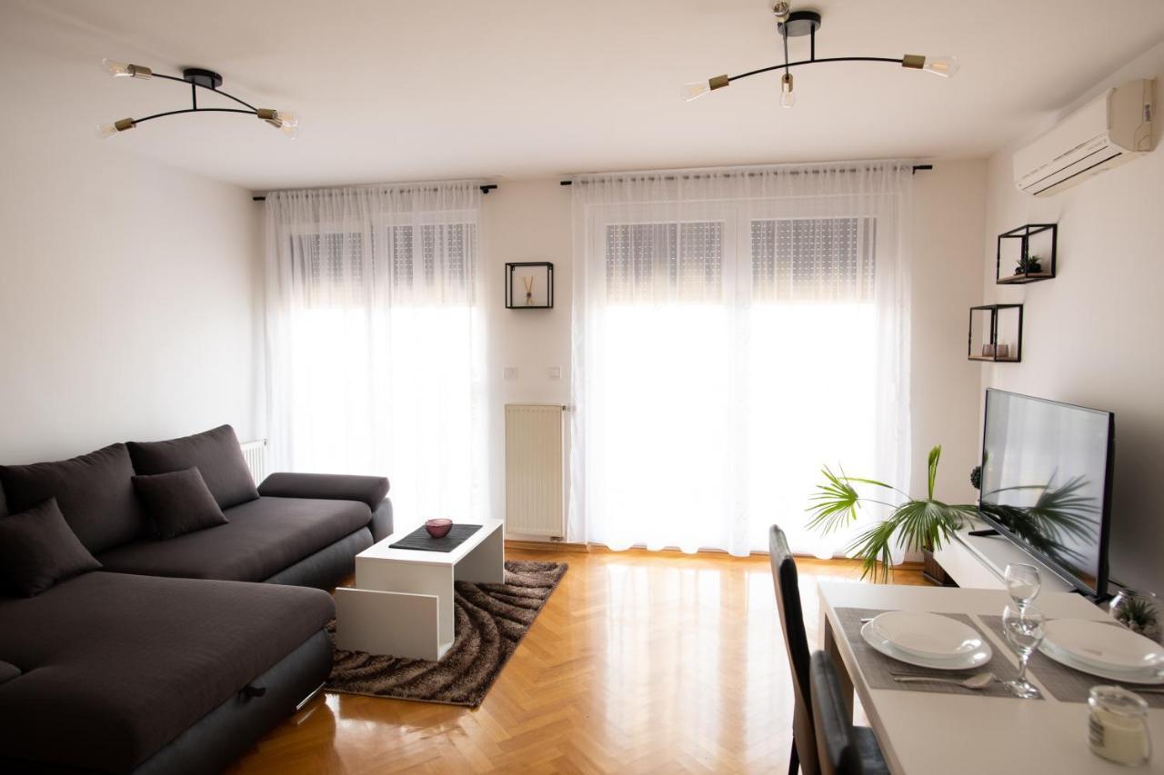Apartman Martes Slavonski Brod Luaran gambar
