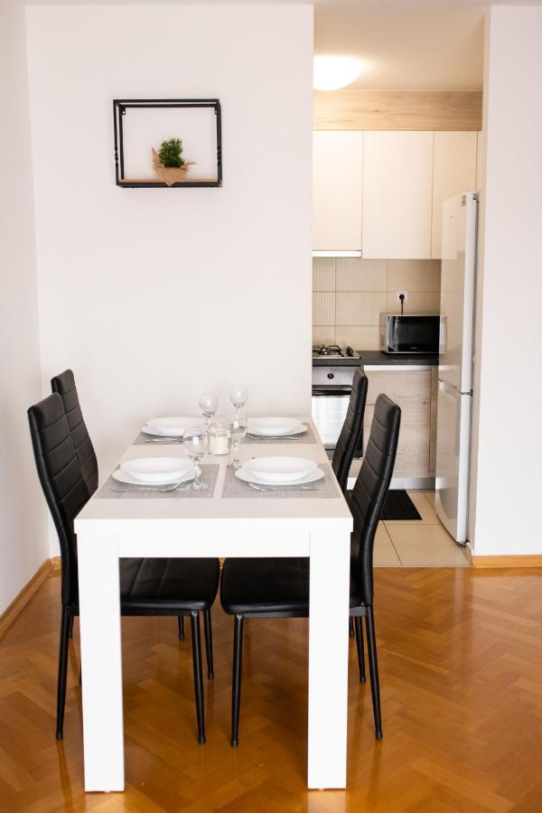 Apartman Martes Slavonski Brod Luaran gambar