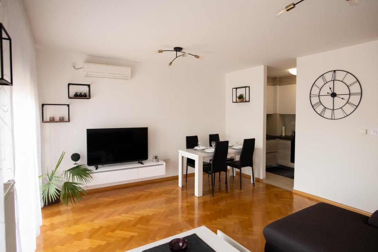 Apartman Martes Slavonski Brod Luaran gambar