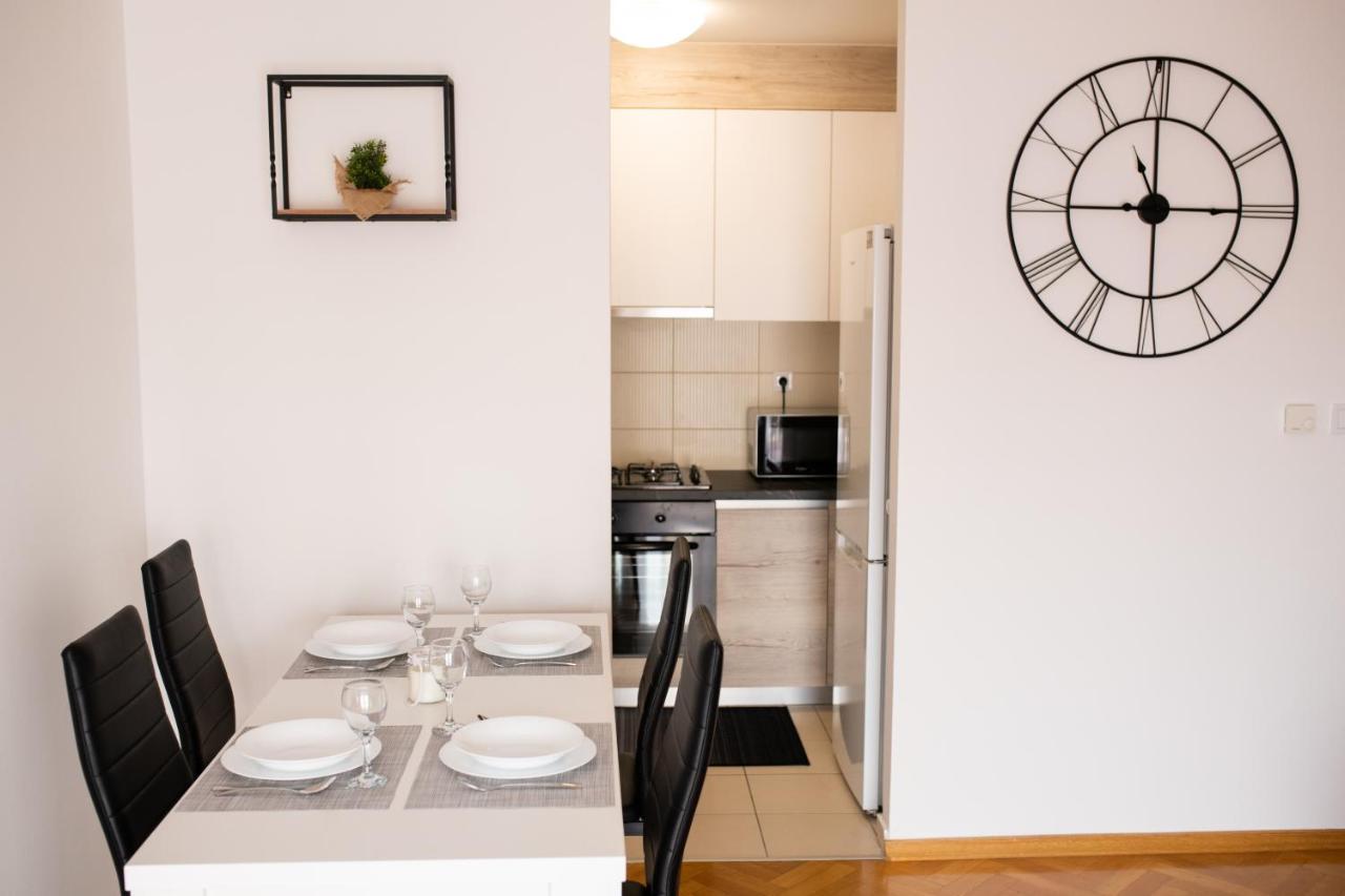 Apartman Martes Slavonski Brod Luaran gambar