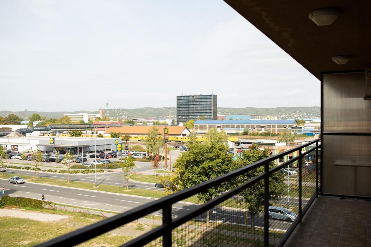 Apartman Martes Slavonski Brod Luaran gambar
