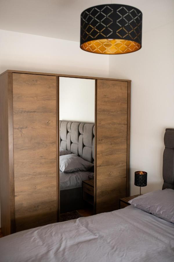 Apartman Martes Slavonski Brod Luaran gambar
