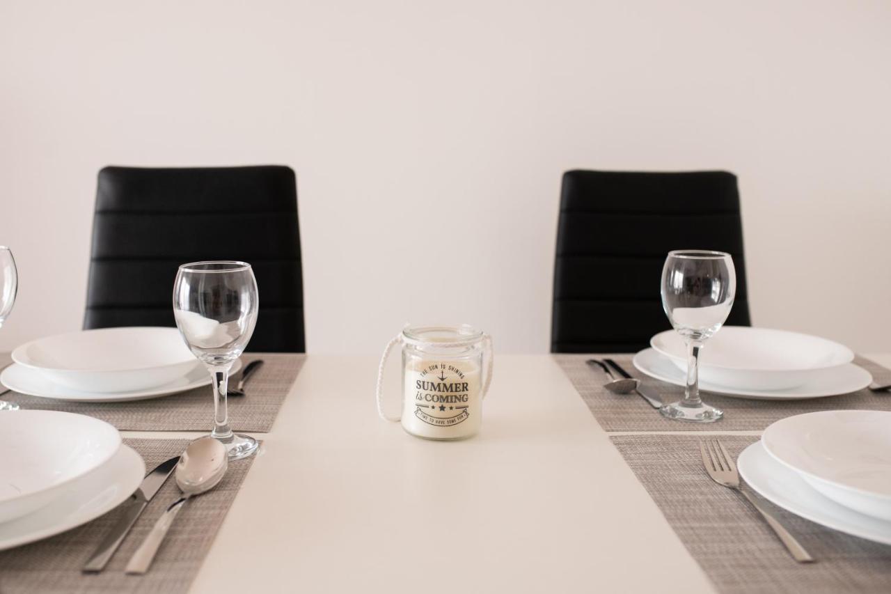 Apartman Martes Slavonski Brod Luaran gambar