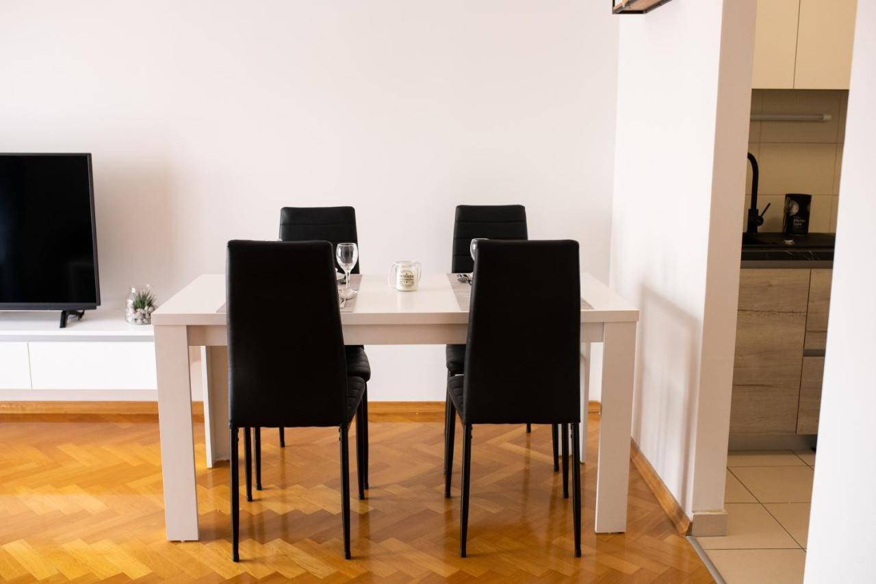 Apartman Martes Slavonski Brod Luaran gambar