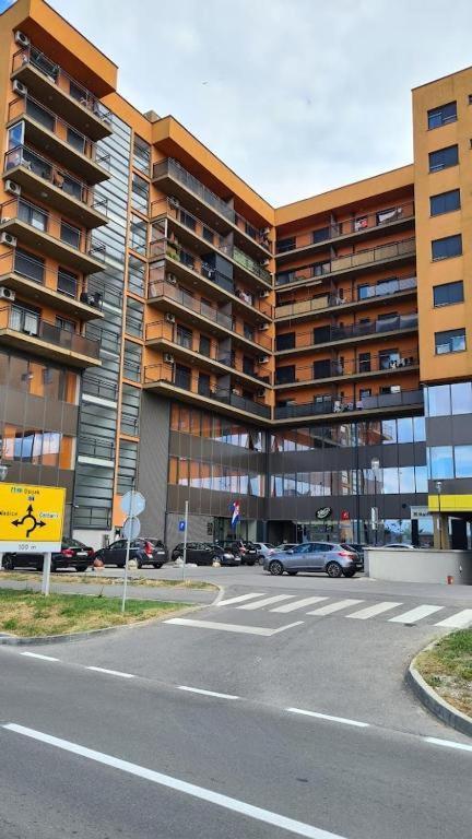 Apartman Martes Slavonski Brod Luaran gambar